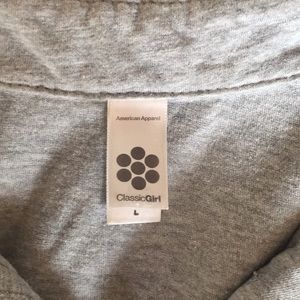 American Apparel Dresses - American apparel dress American Apparel Dresses - American apparel dress
